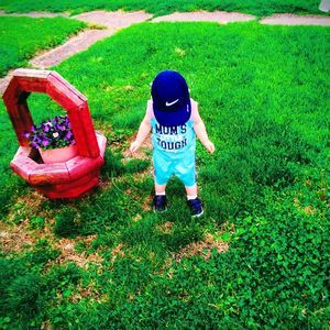 Meet your Posher, Tyler